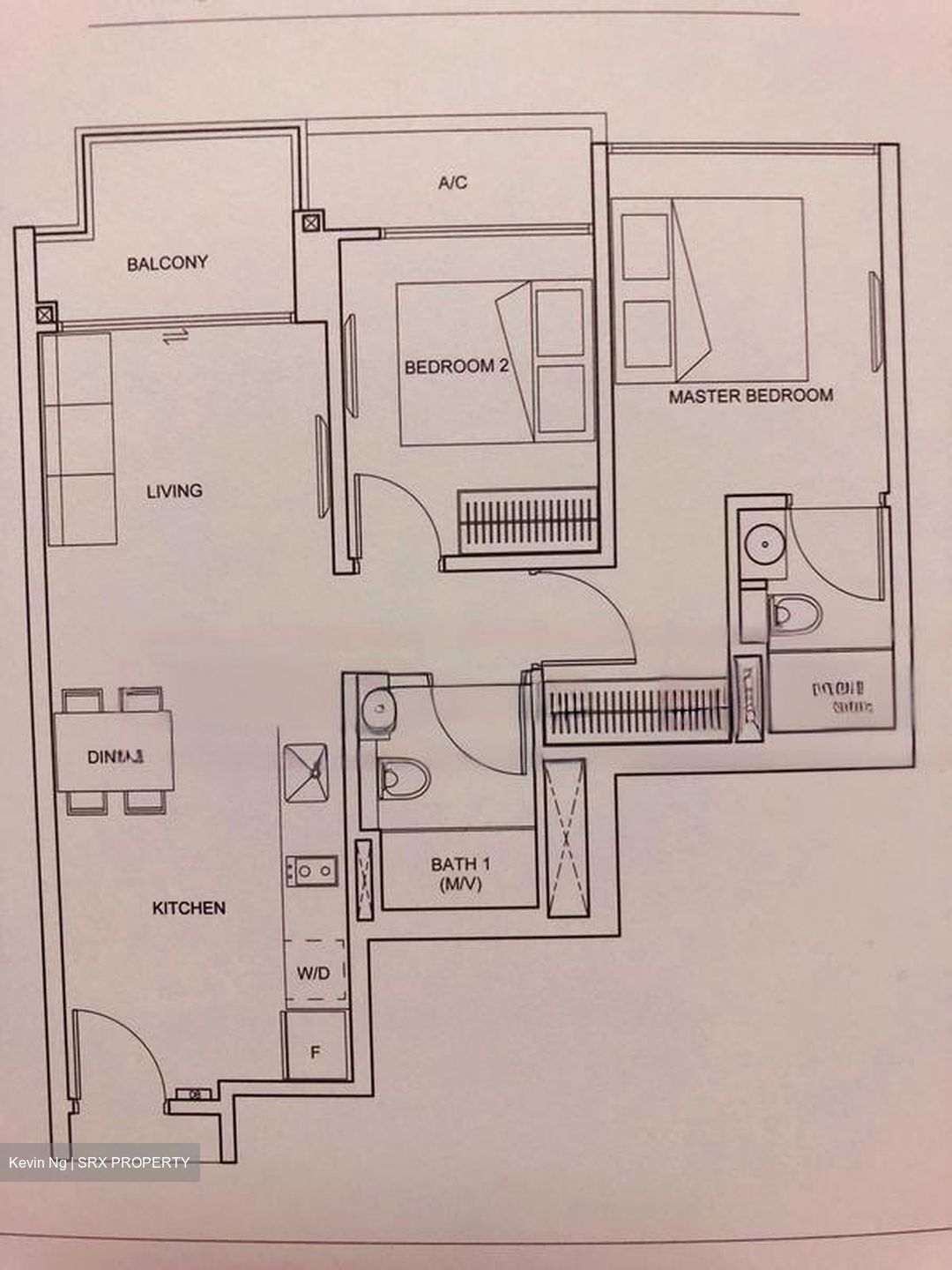 Straits Mansions (D15), Apartment #458569051